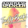 Ton of Bricks (feat. Taylor Mosley) - Single