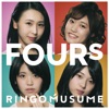 RINGOMUSUME(りんご娘) - snow snow snow