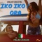 Iko iko / Ora (Italian version) artwork