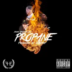 Propane (feat. Young Drummer Boy & Yp) - Single by Prod-OG album reviews, ratings, credits
