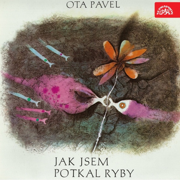 Jiří Sovák, Martin Kusák & Jiří Bartoš - Pumprdentlich