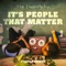 It's People That Matter - EP