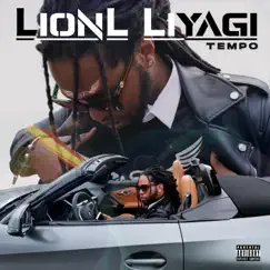 Tempo - Single by Lionl Liyagi album reviews, ratings, credits