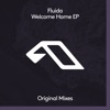 Welcome Home - EP