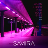 When I Look into Your Eyes (Gmb RMX) artwork