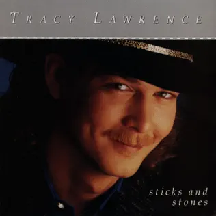 Album herunterladen Tracy Lawrence - Sticks And Stones