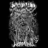 Worming - EP artwork