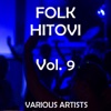 Folk Hitovi, Vol. 9, 2018