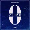 Zero (From "Vanitas No Carte") - Single album lyrics, reviews, download