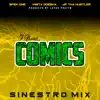 Stream & download I Read Comics (Sinestro Mix) - Single