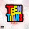 Teen Titans - SportVVS lyrics
