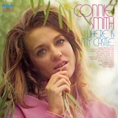 Connie Smith - Clinging to a Saving Hand