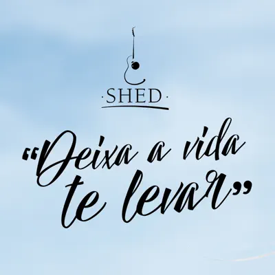 Deixa a Vida Te Levar - Single - George Henrique e Rodrigo