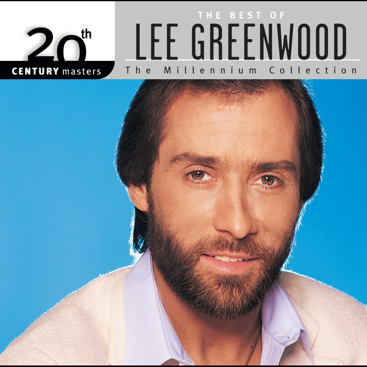 20th Century Masters - The Millennium Collection: Best of Lee Greenwood by Lee  Greenwood on Apple Music