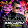 Vrela Noć (feat. Saša Miranović) - Single