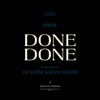 Done Done by $hirak, Jonna Fraser, Lil Kleine iTunes Track 1