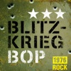 Blitzkrieg Bop: 1976 Rock
