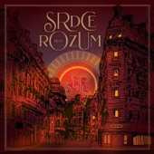 SRDCE ROZUM BLVD artwork