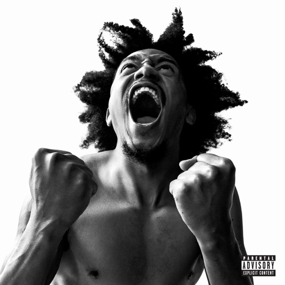 Cover artwork for Made A Way (feat. Lecrae)