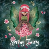 Ten Pieces from Cinderella, Op. 97: I. Spring Fairy artwork