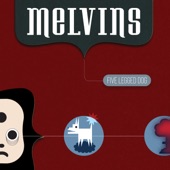 Melvins - Lovely Butterflies (Acoustic)