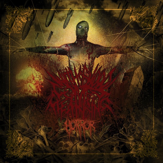 Cover artwork for Intro