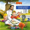 Radicais Kids - Fique Ligado