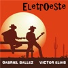 Eletroeste (feat. Gabriel Sallez) - Single