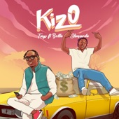 Kizo (feat. Bella Shmurda) artwork