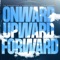 Onward Upward Forward (feat. DJ Clockwork) - The Running Man & DDubble Impactt lyrics