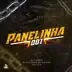 Panelinha 001 (feat. Mc Vh Diniz, Dj Escobar & Dj Moises Felicio) - Single album cover