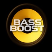 Bass Boost artwork