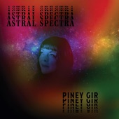 Astral Spectra - EP