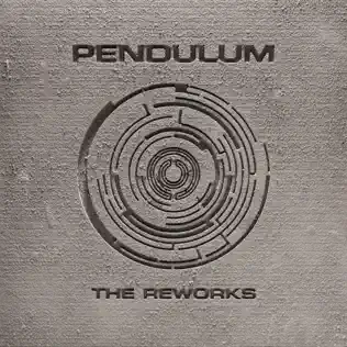télécharger l'album Pendulum - The Reworks