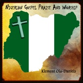 Nigerian Gospel Praise and Worship (Remix) artwork