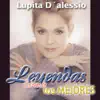 Leyendas Solamente las Mejores / Lupita D'Alessio album lyrics, reviews, download