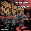 The Bellagio Robbery - Single