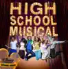 High School Musical (An Original Walt Disney Soundtrack) album lyrics, reviews, download