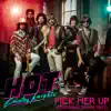 Pick Her Up (feat. Travis Tritt) - Single album lyrics, reviews, download