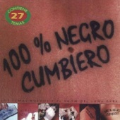 Damas gratis (100% Negro cumbiero) artwork