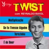 Twist - EP