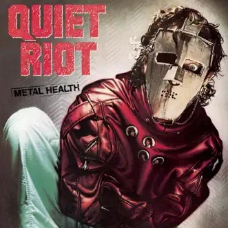 Metal Health (Bonus Track Version) by Quiet Riot album reviews, ratings, credits