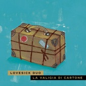 La Valigia Di Cartone artwork