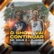 O Show Vai Continuar (feat. DJamesNoBeat) - MC Doug C lyrics