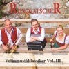 Volksmusikklassiker, Vol. III