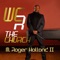 We R the Church (feat. P. Renee Credle) - M. Roger Holland II lyrics