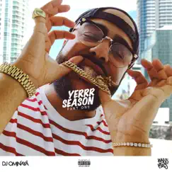 Yerrr Season Pt. 1 - Single by Bagstheboss album reviews, ratings, credits