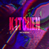 RAVI 3rd MIXTAPE [K1TCHEN] - EP artwork