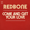 Redbone - Come and Get Your Love illustration