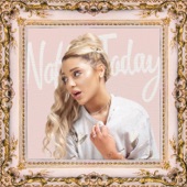 Not Today artwork